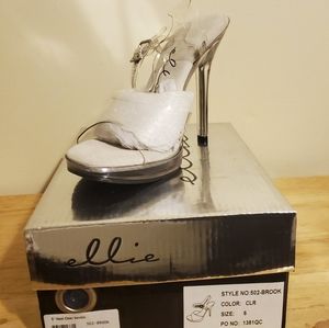 Ellie Sandals